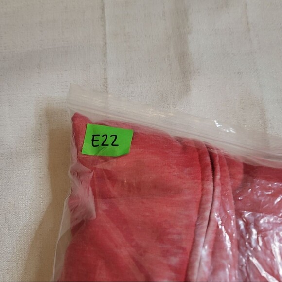 Harley Davidson Pink Zip Up Jacket Size Large - Picture 10 of 10